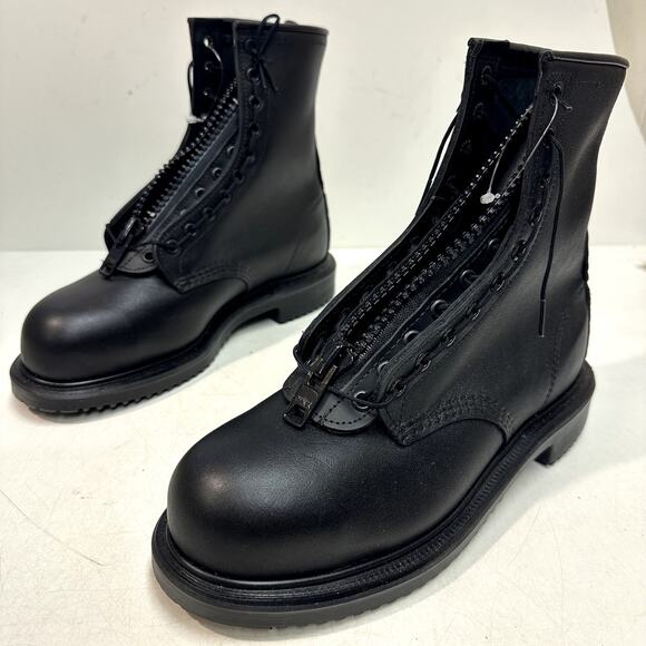 NWOT Red Wing 4473 8\